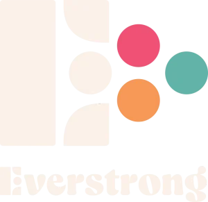 Everstrong Logo White